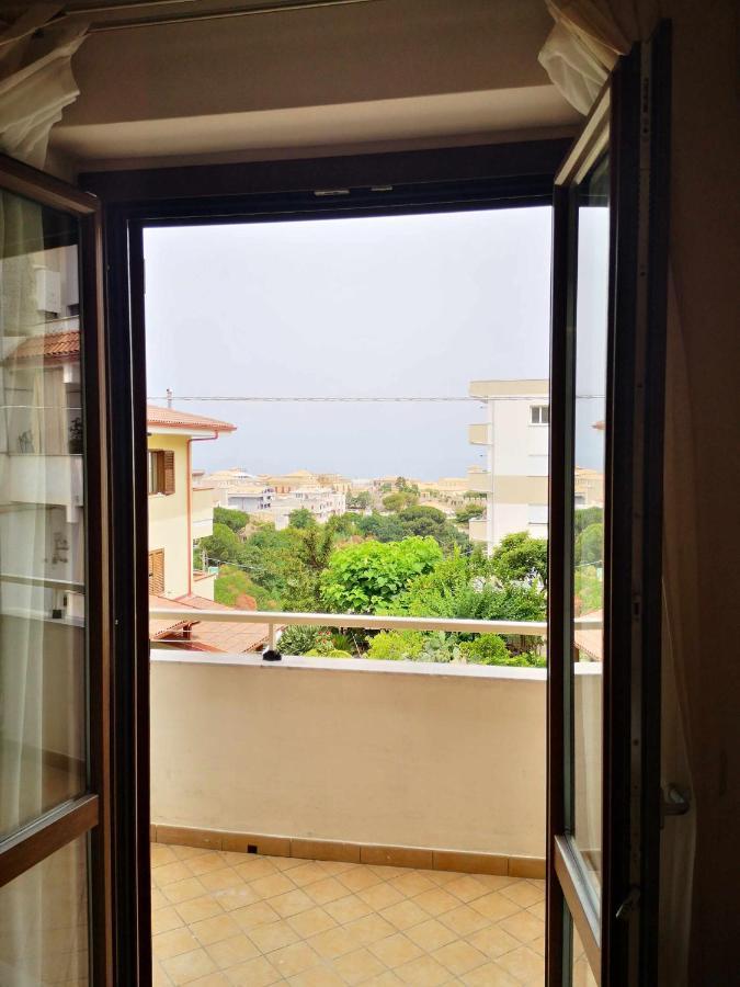 Tropea Nice Apartment Eksteriør billede